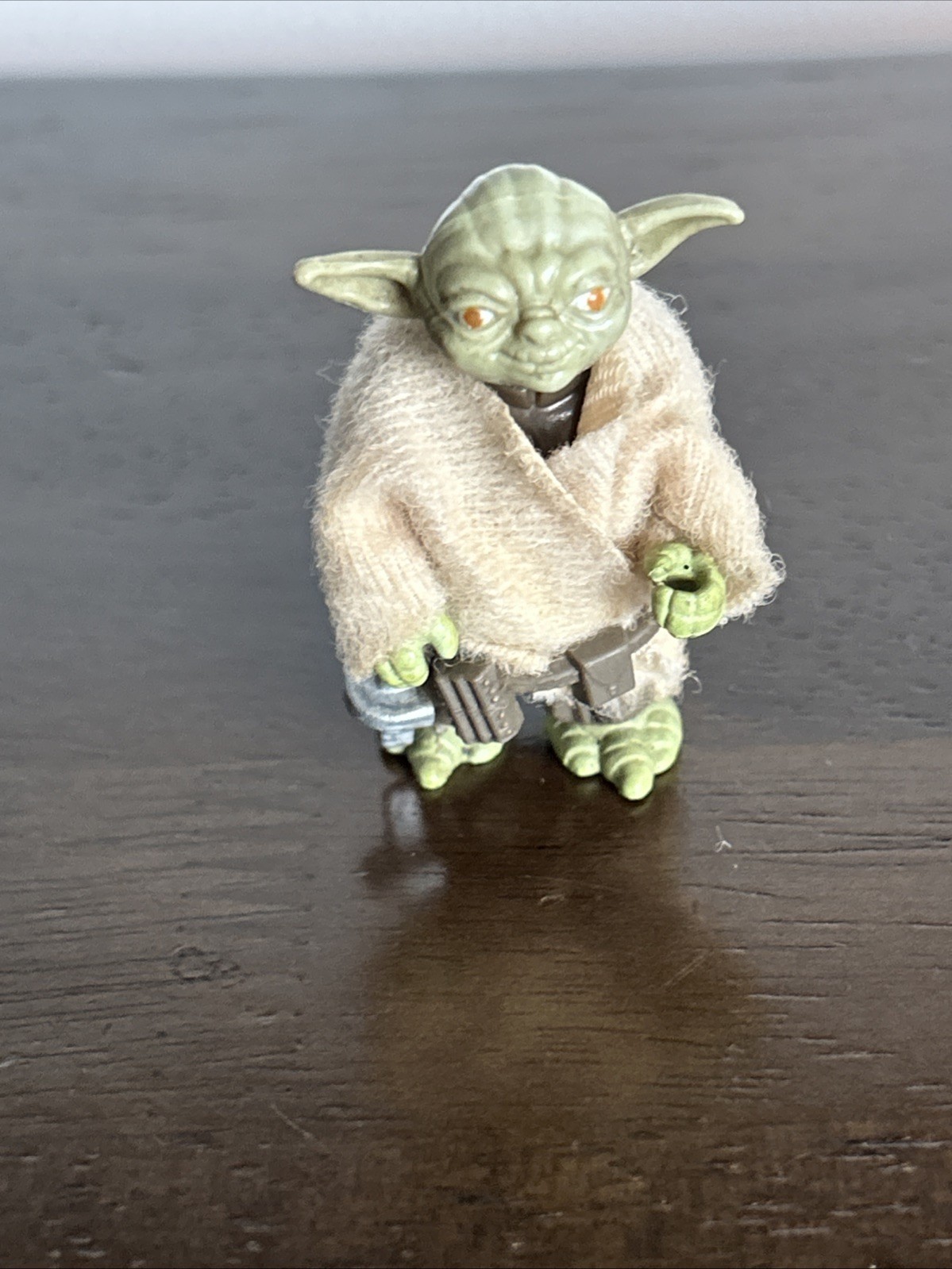 Yoda, The Jedi Master sold