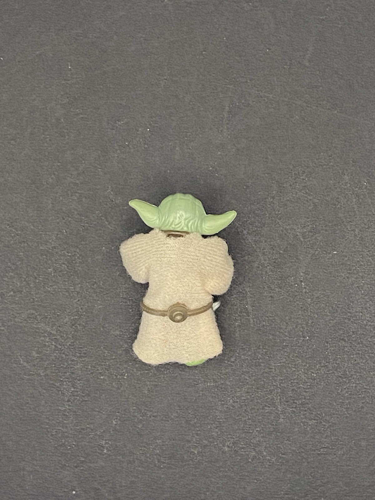 Yoda, The Jedi Master sold