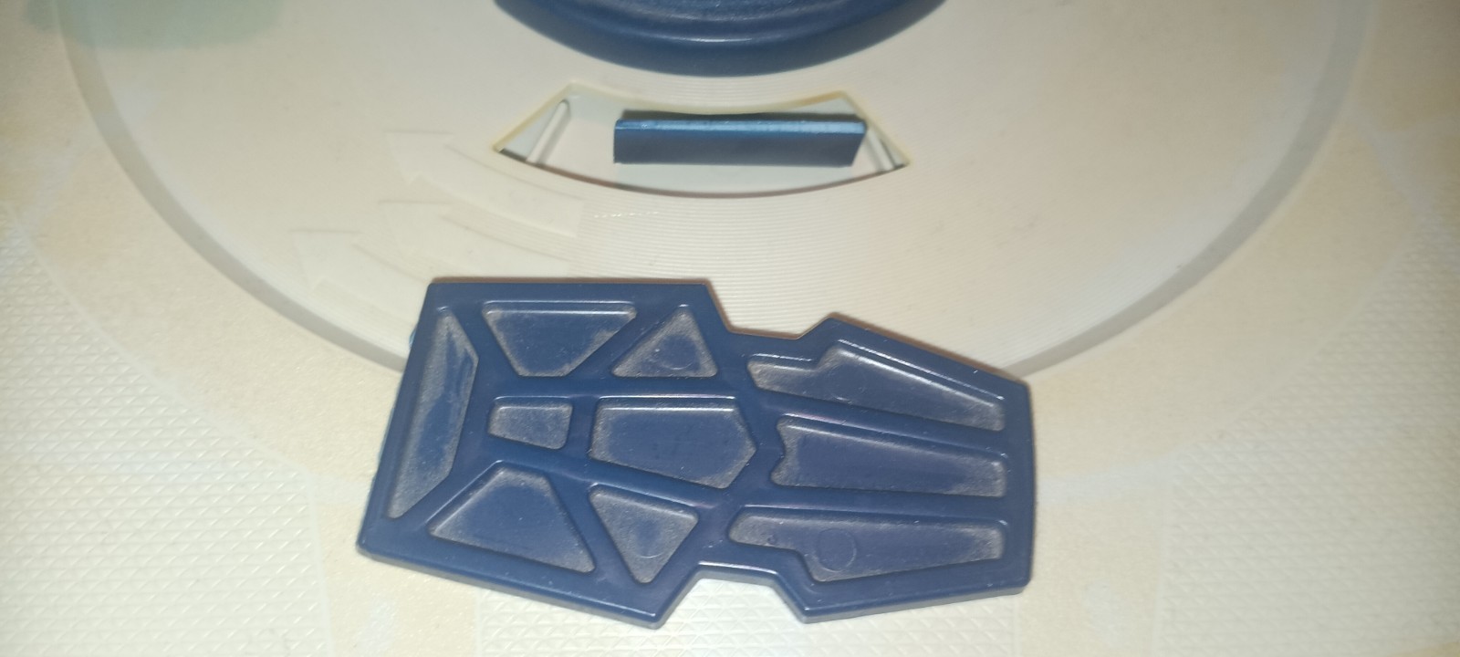 Death Star Space Station (Kenner) sold