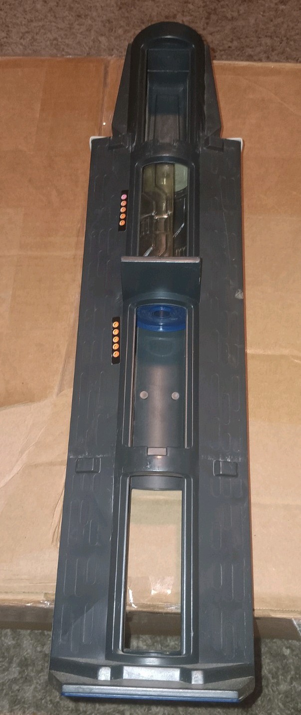 Death Star Space Station (Kenner) sold