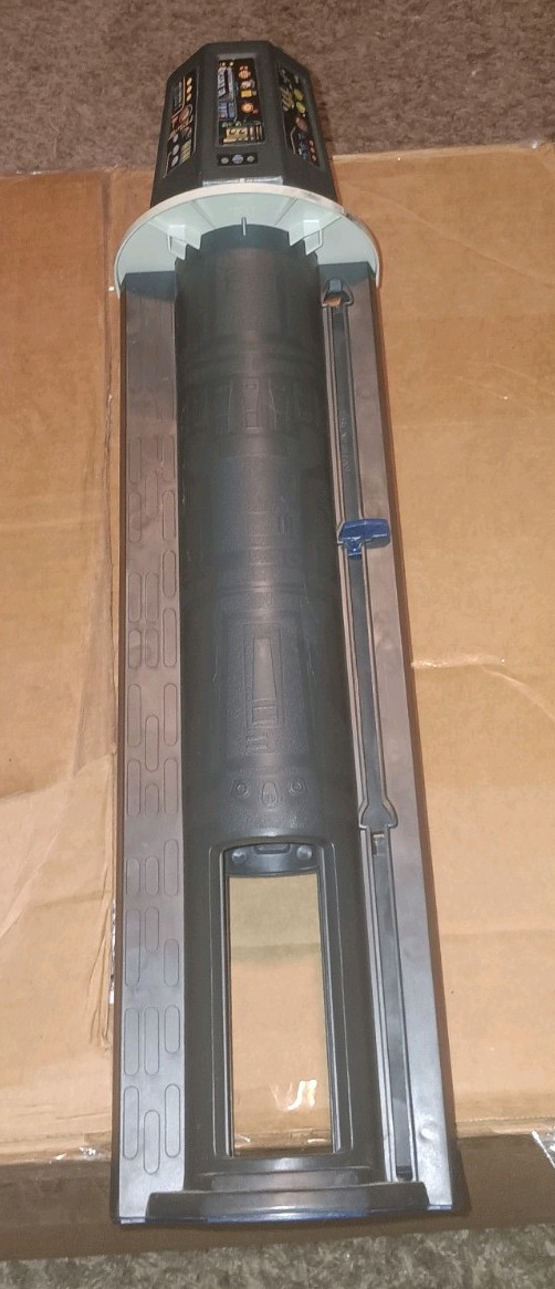Death Star Space Station (Kenner) sold