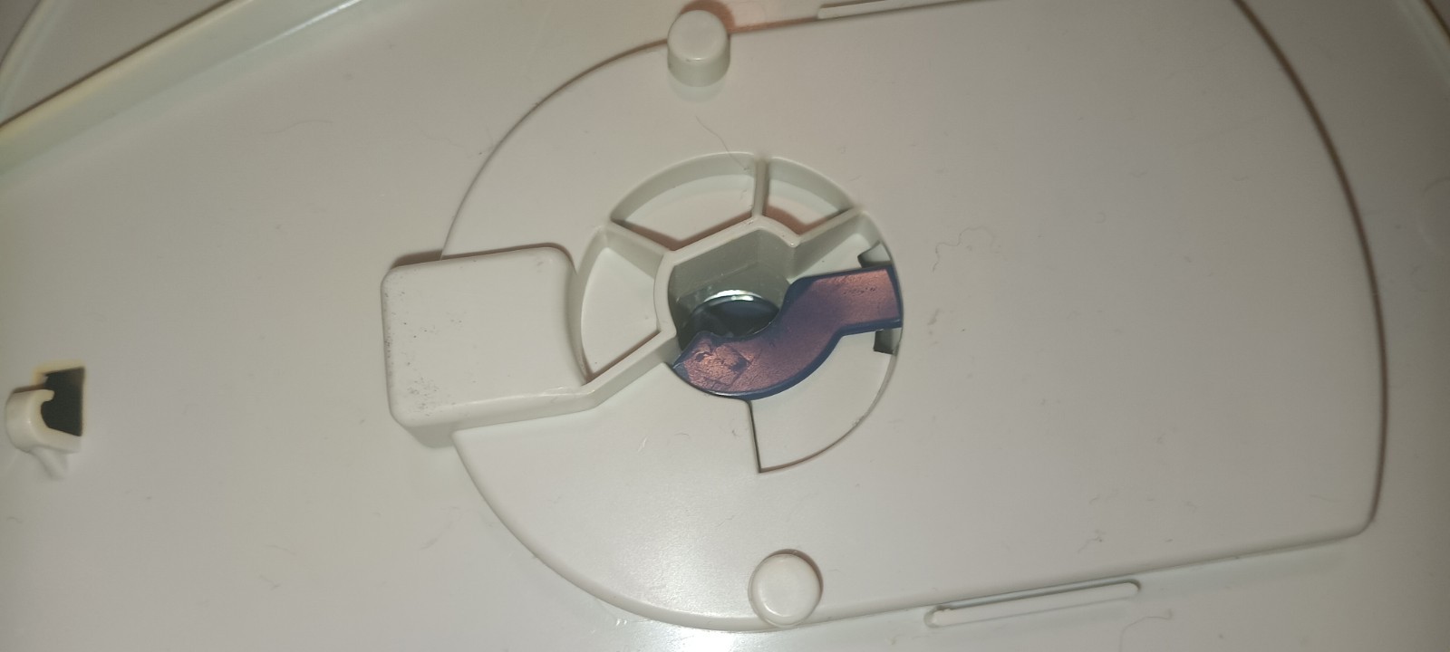 Death Star Space Station (Kenner) sold