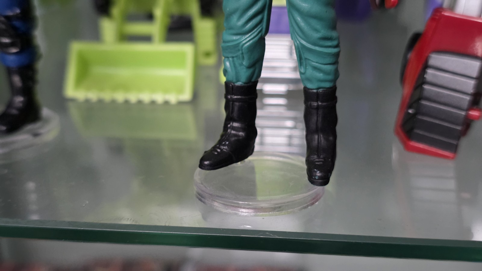 A-Wing Pilot sold
