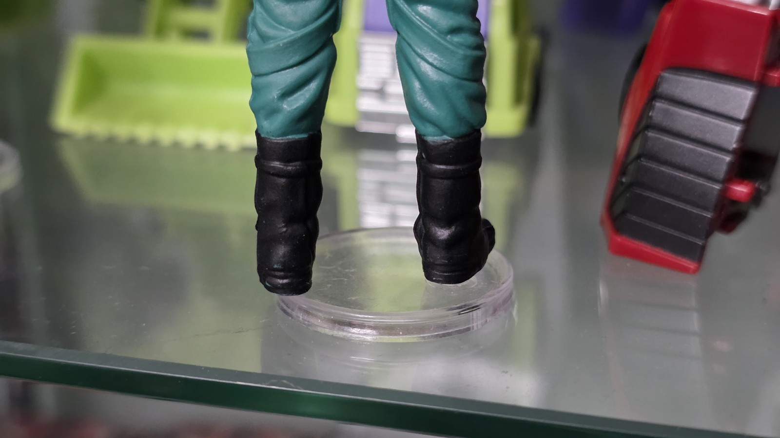 A-Wing Pilot sold