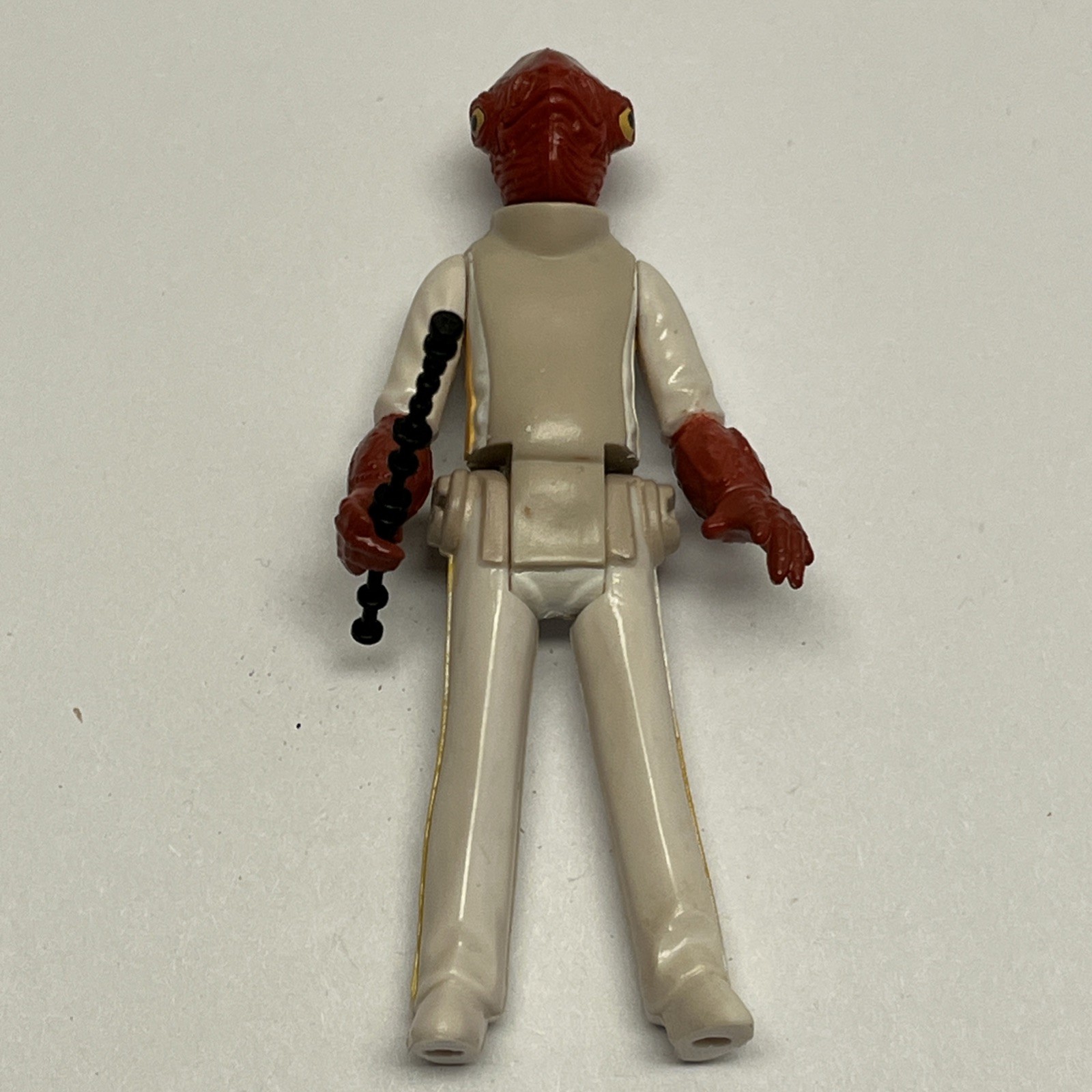Admiral Ackbar sold