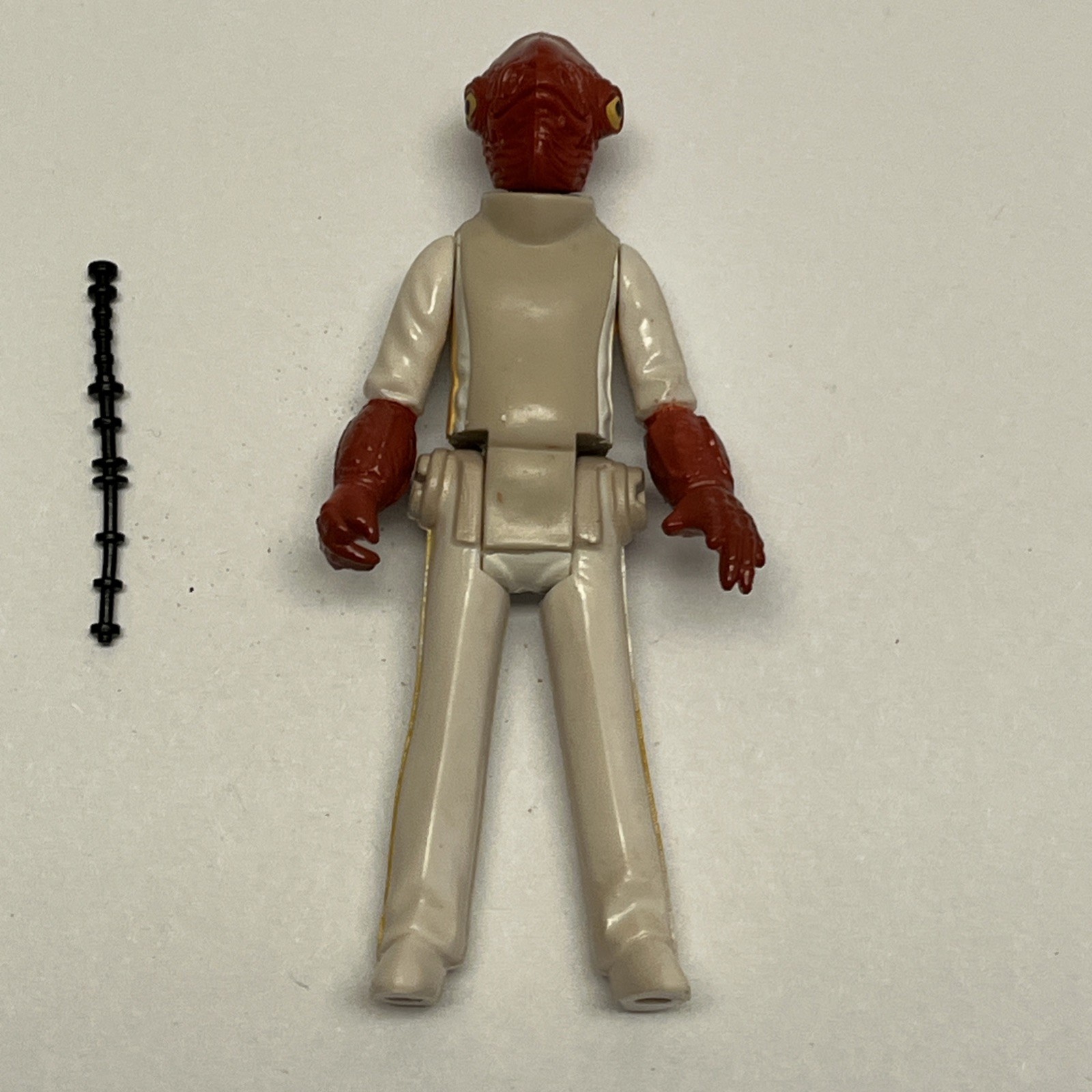 Admiral Ackbar sold