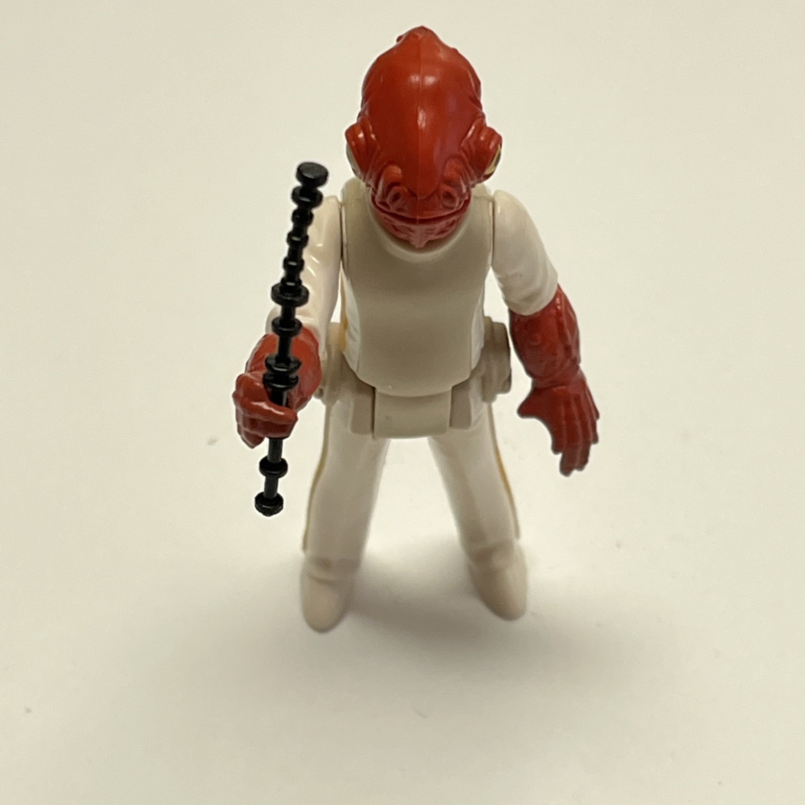 Admiral Ackbar sold