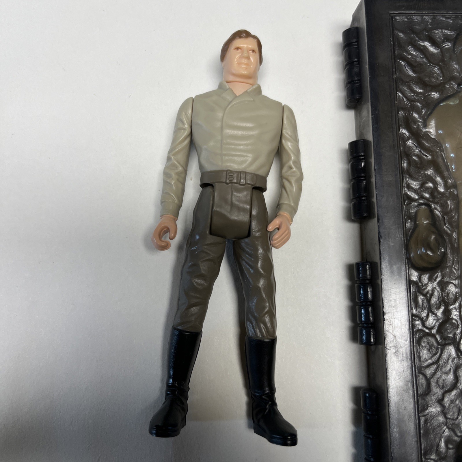 Han Solo (In Carbonite Chamber) sold