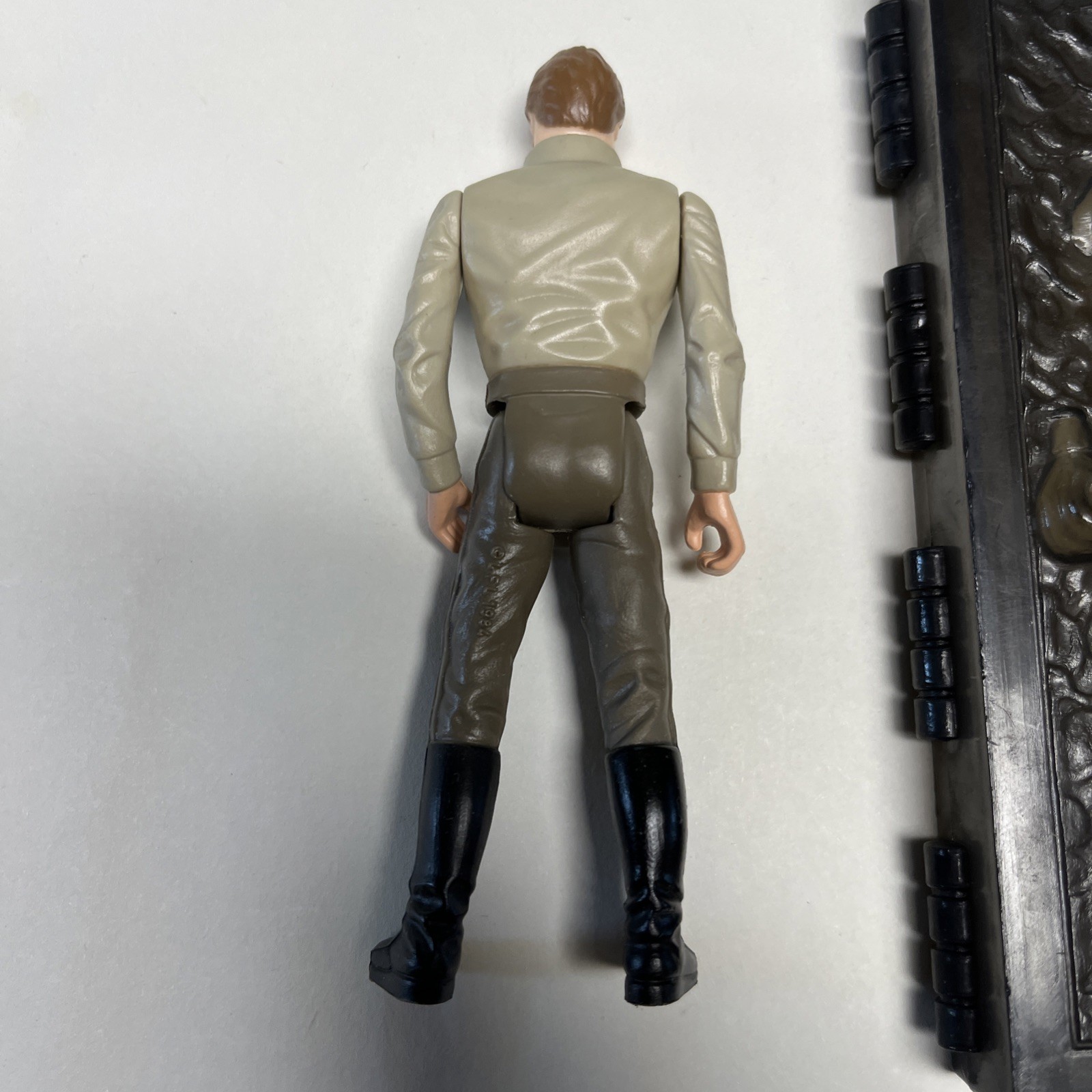 Han Solo (In Carbonite Chamber) sold