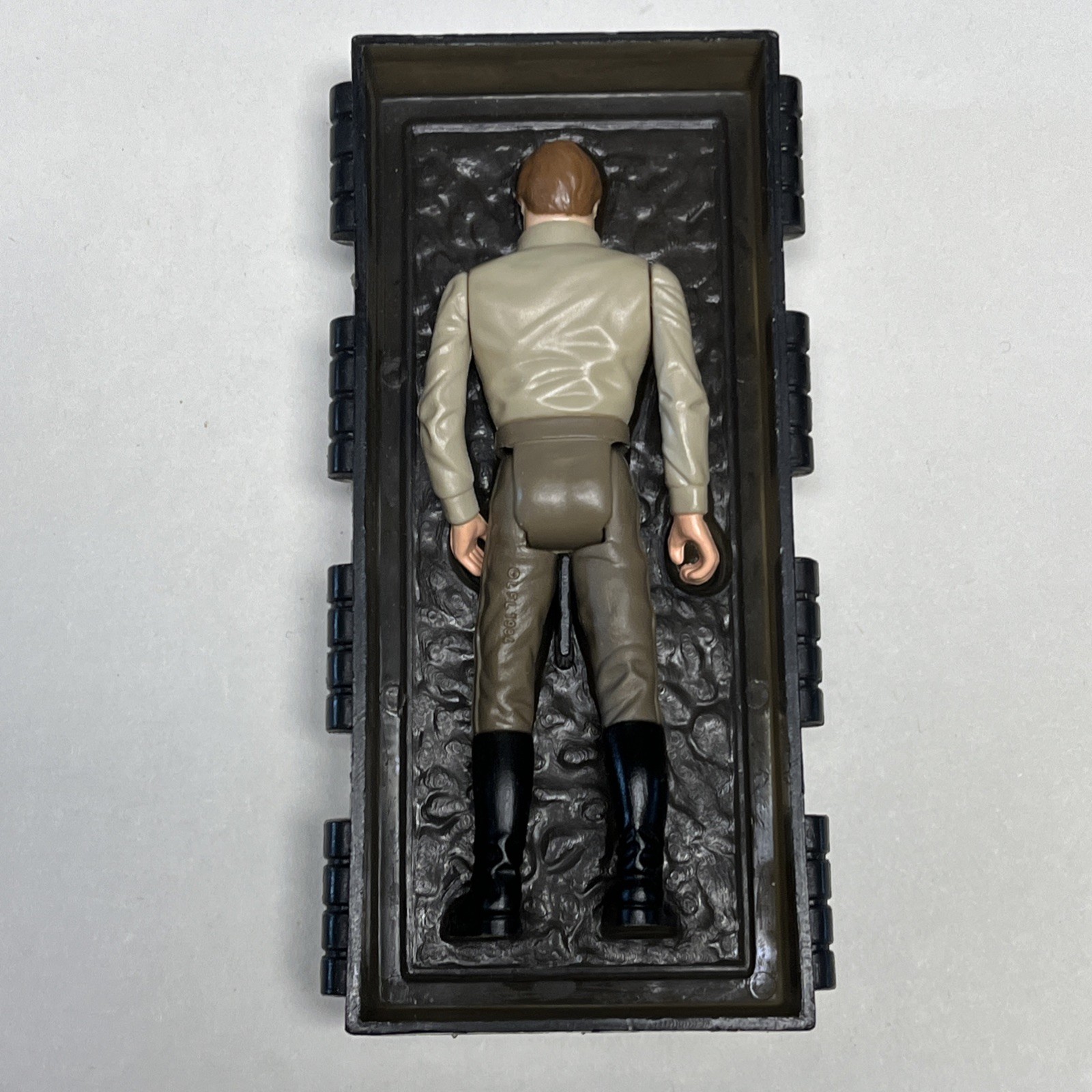 Han Solo (In Carbonite Chamber) sold