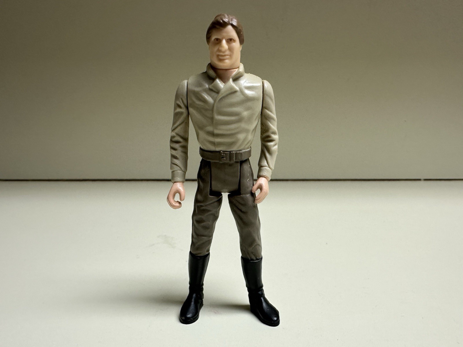 Han Solo (In Carbonite Chamber) sold