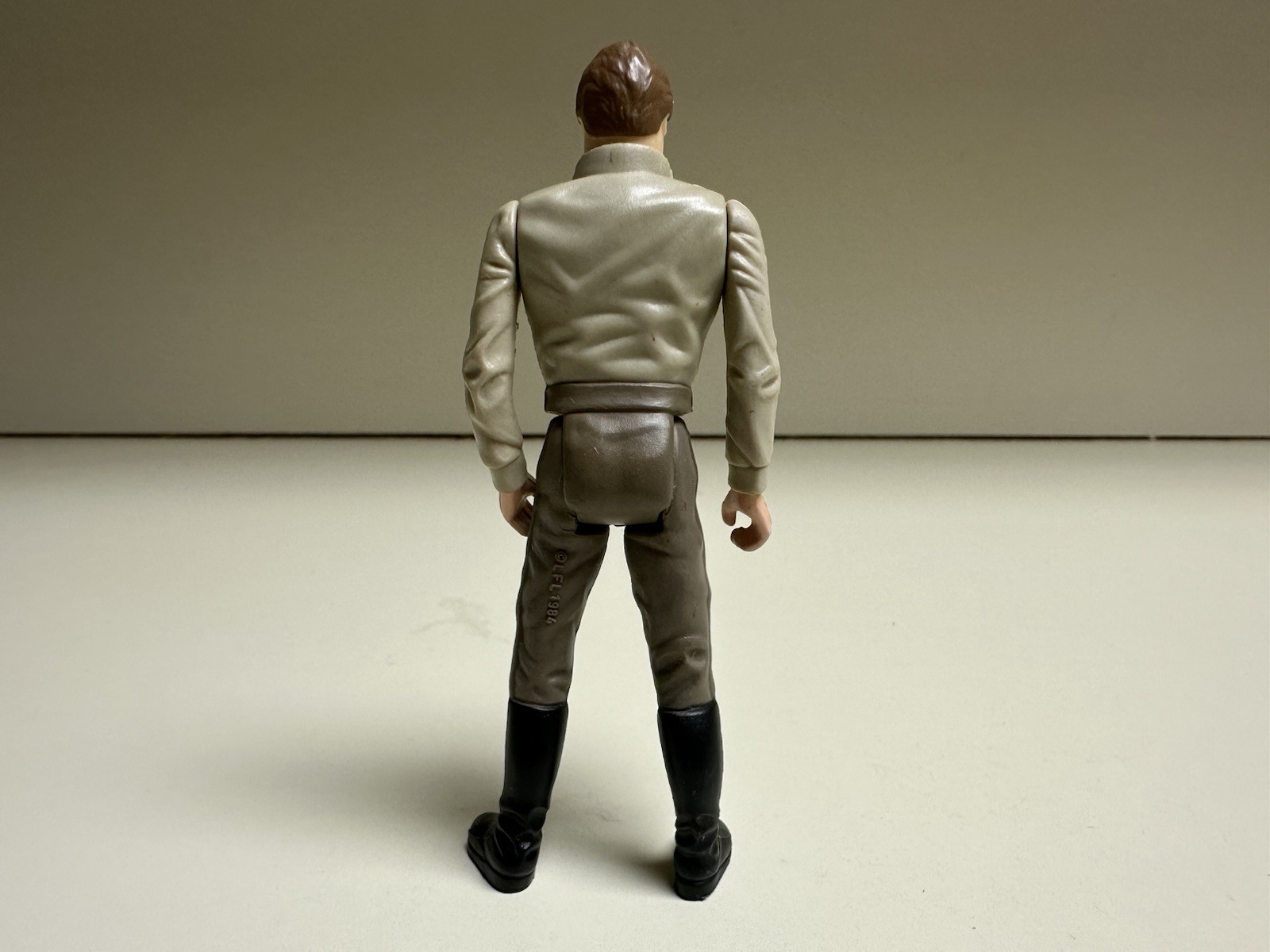 Han Solo (In Carbonite Chamber) sold
