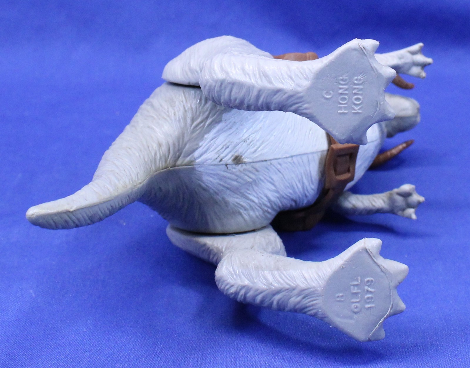 Tauntaun (closed belly) sold