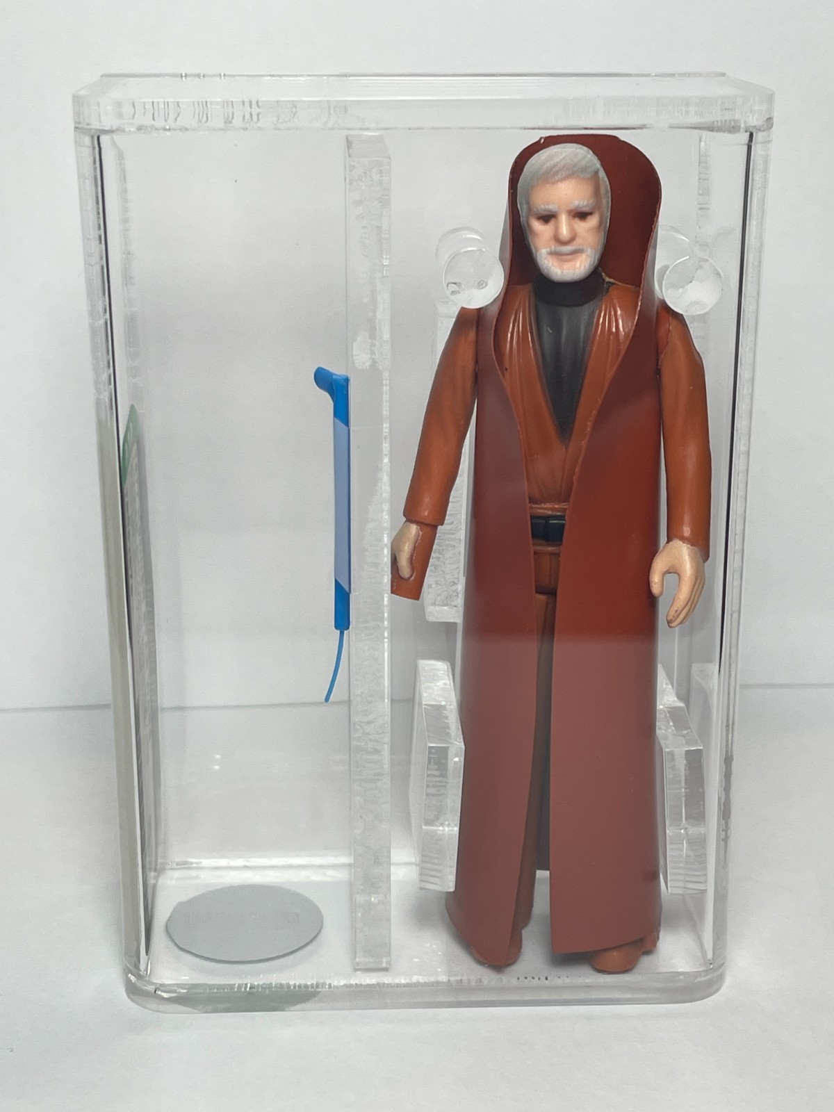 Ben (Obi-Wan) Kenobi sold