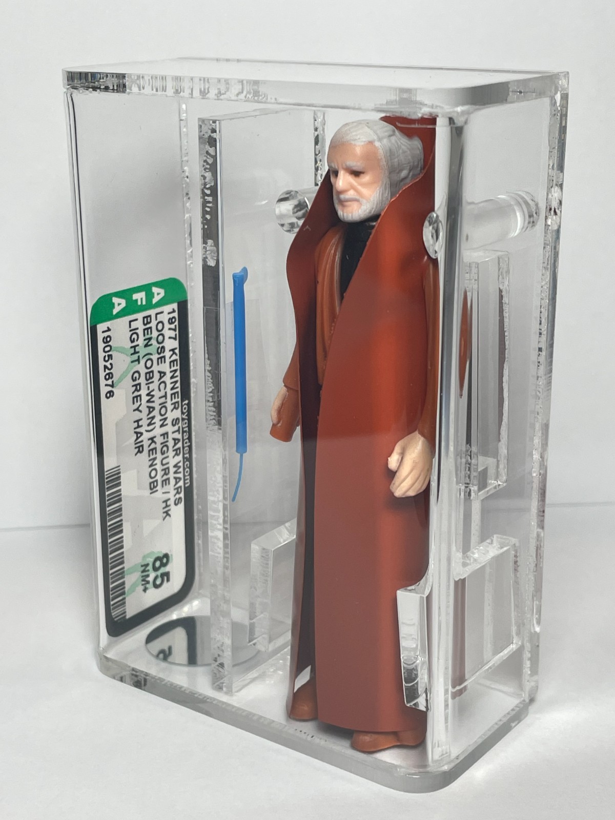 Ben (Obi-Wan) Kenobi sold