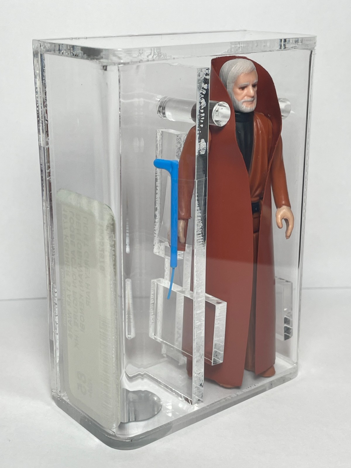 Ben (Obi-Wan) Kenobi sold