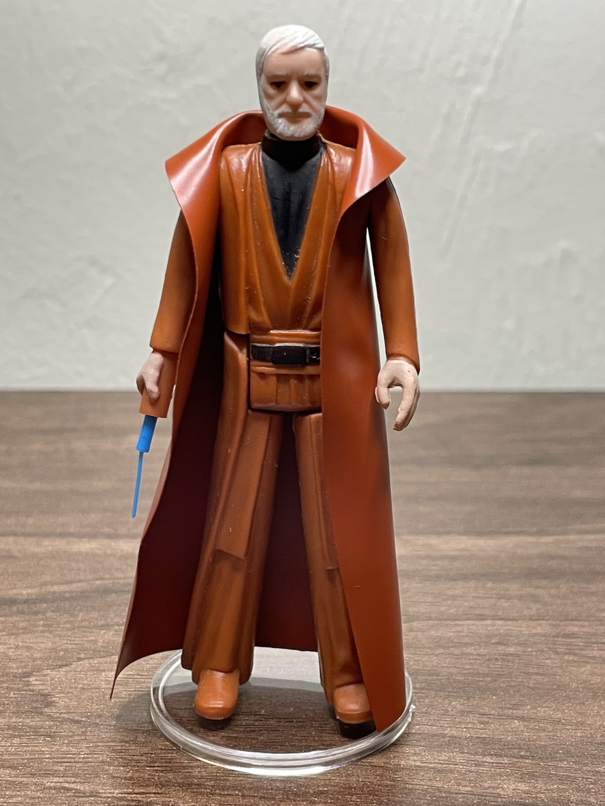 Ben (Obi-Wan) Kenobi sold