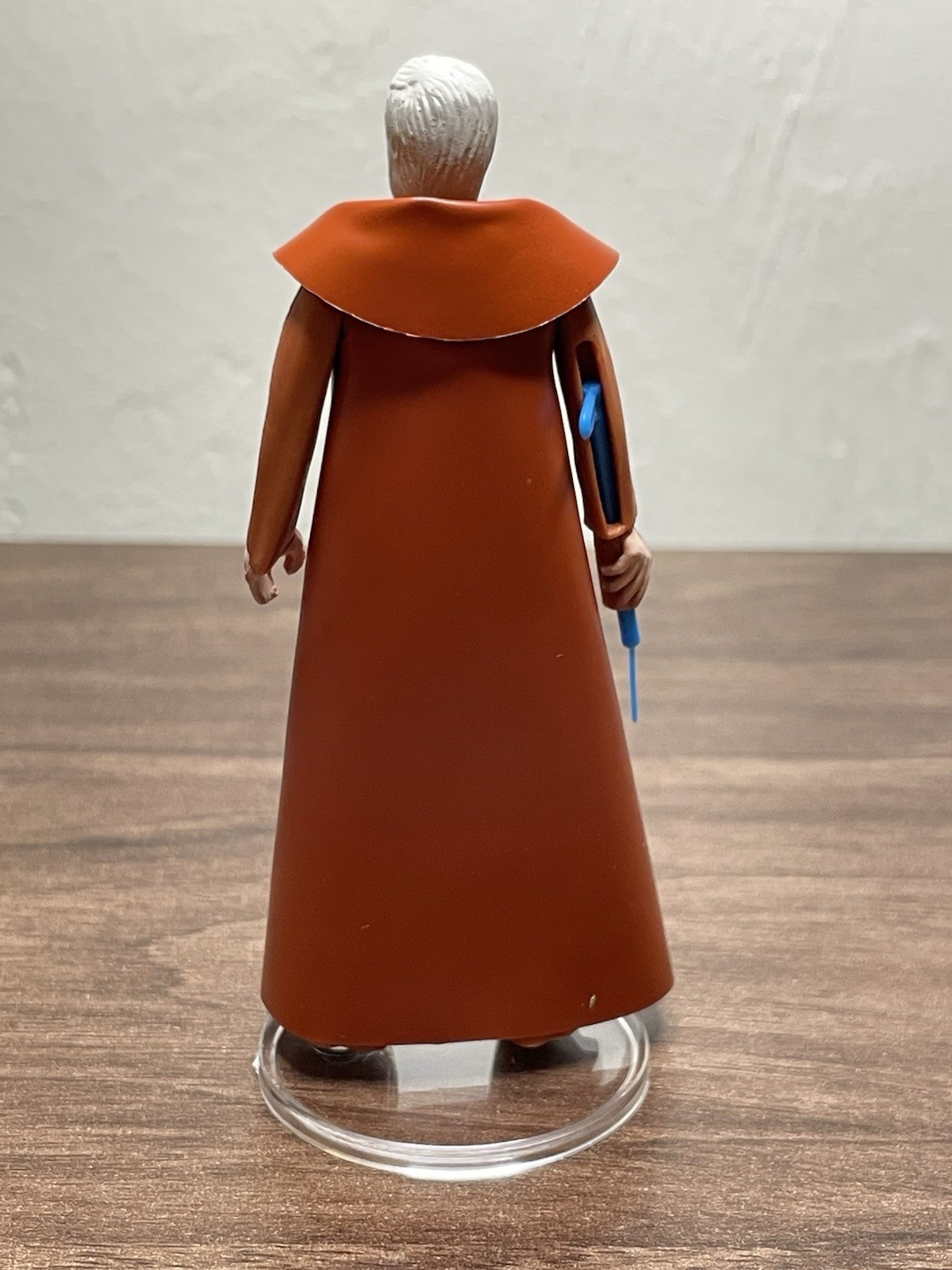 Ben (Obi-Wan) Kenobi sold