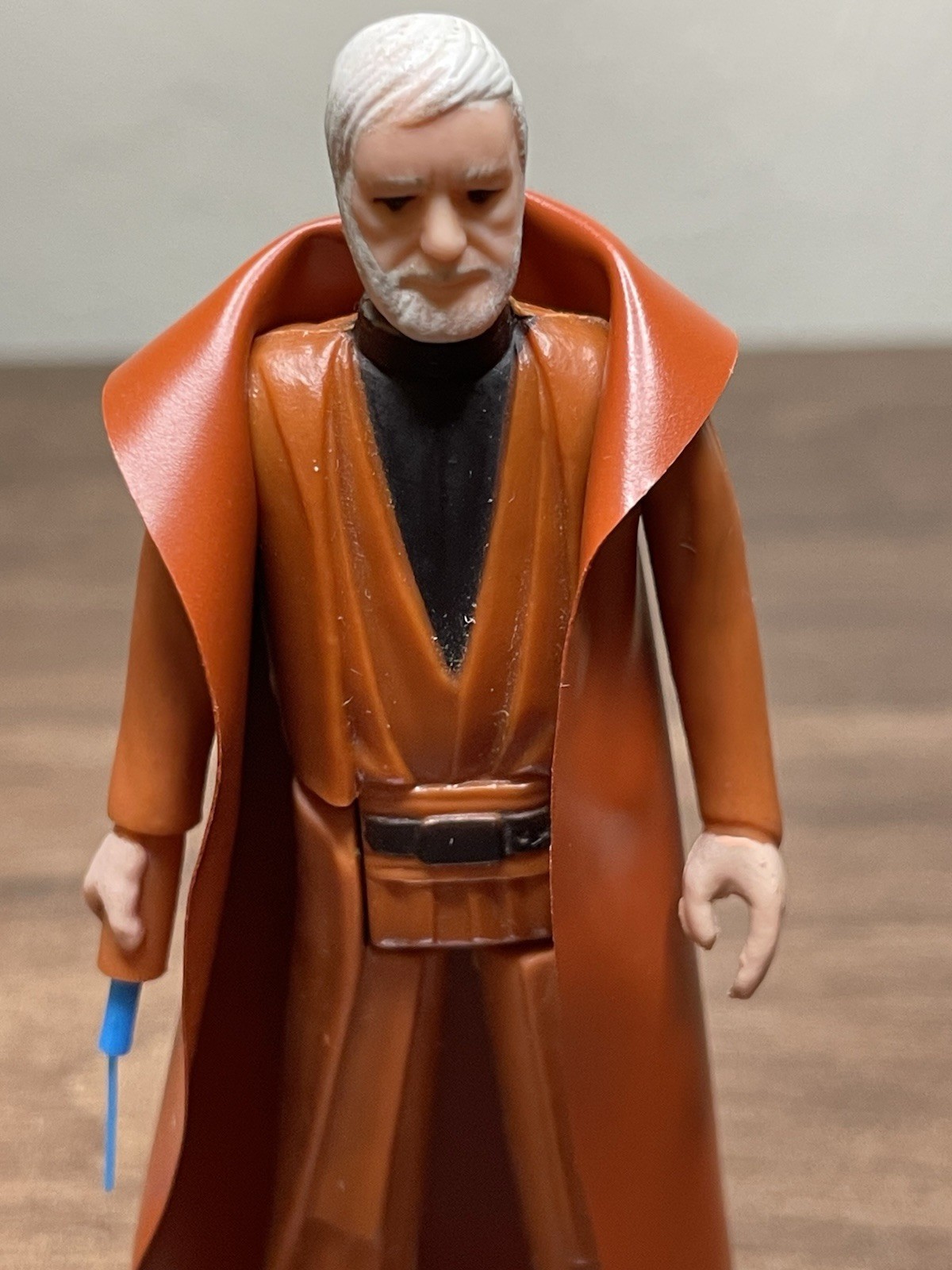 Ben (Obi-Wan) Kenobi sold