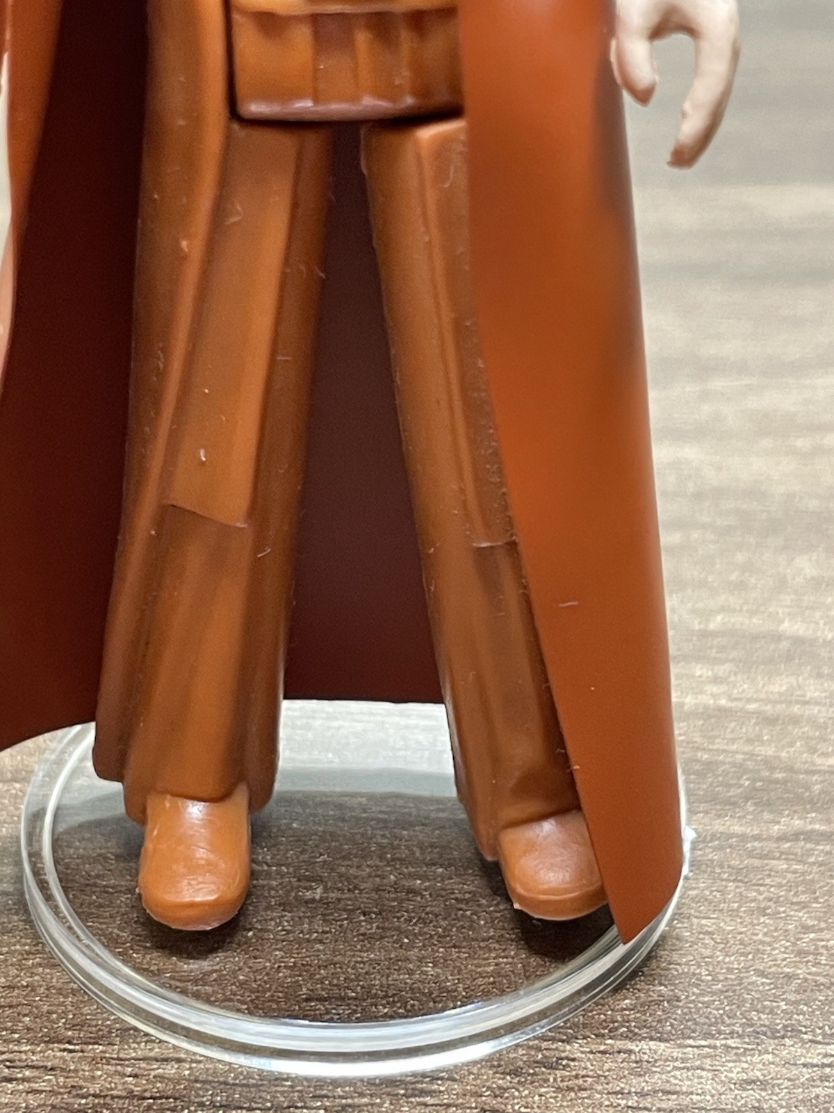 Ben (Obi-Wan) Kenobi sold