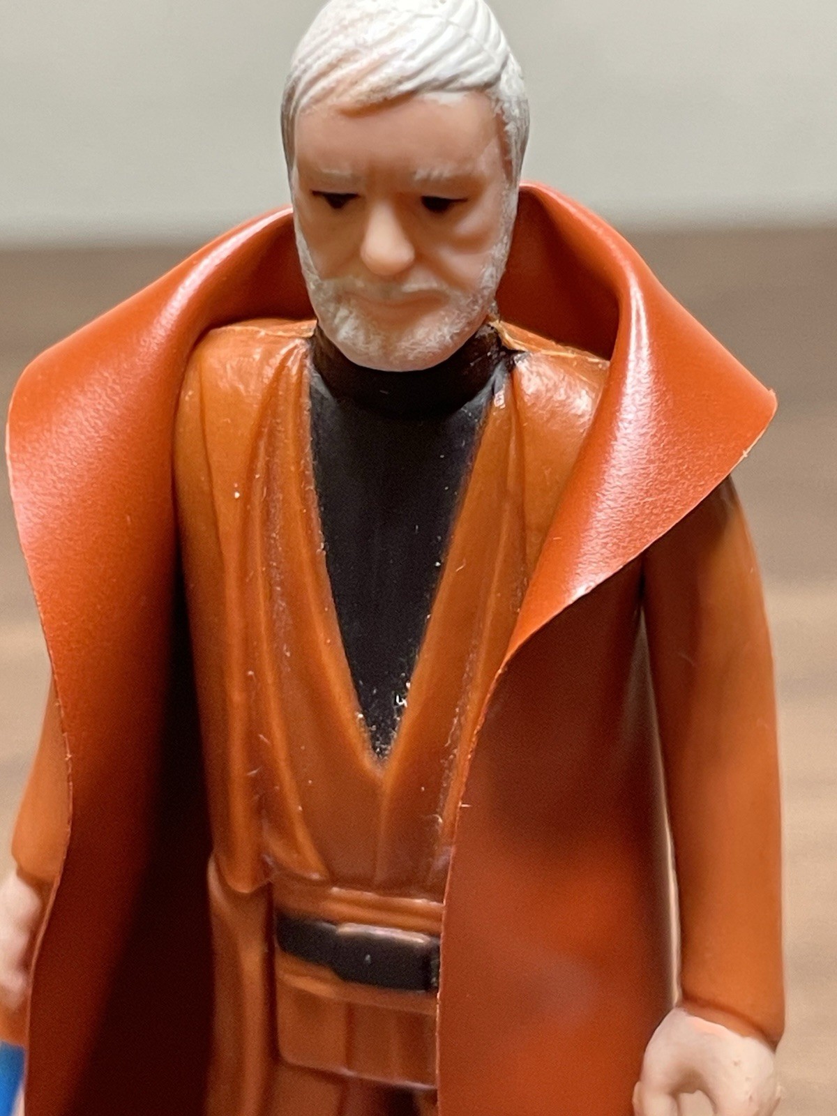 Ben (Obi-Wan) Kenobi sold