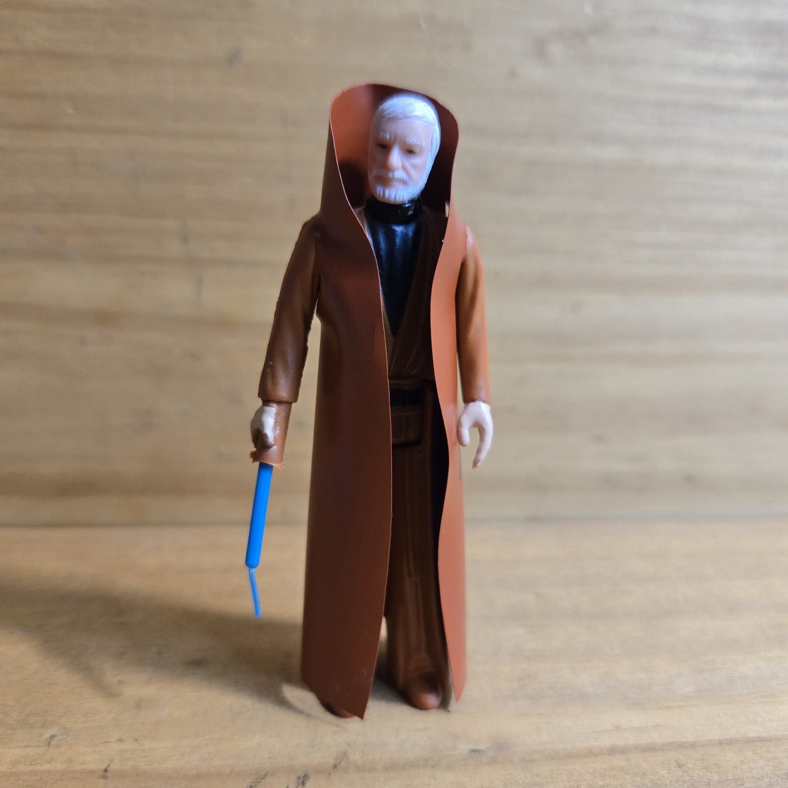Ben (Obi-Wan) Kenobi sold