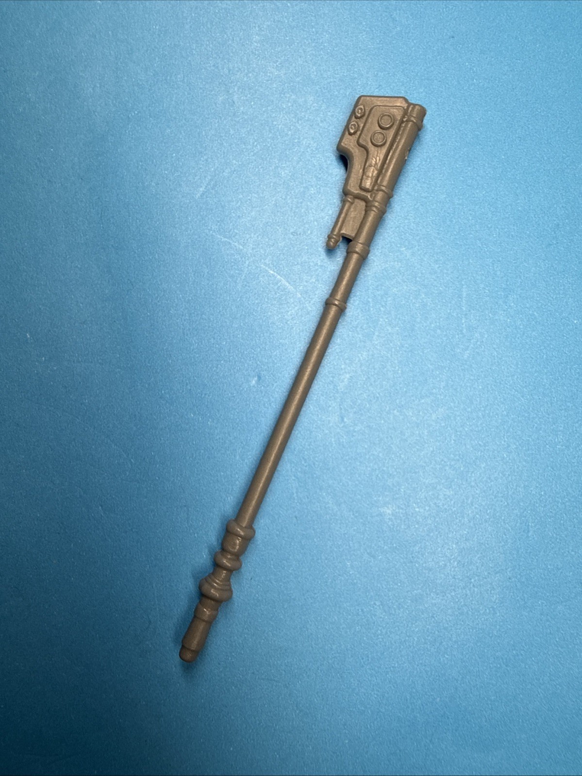 Nikto sold