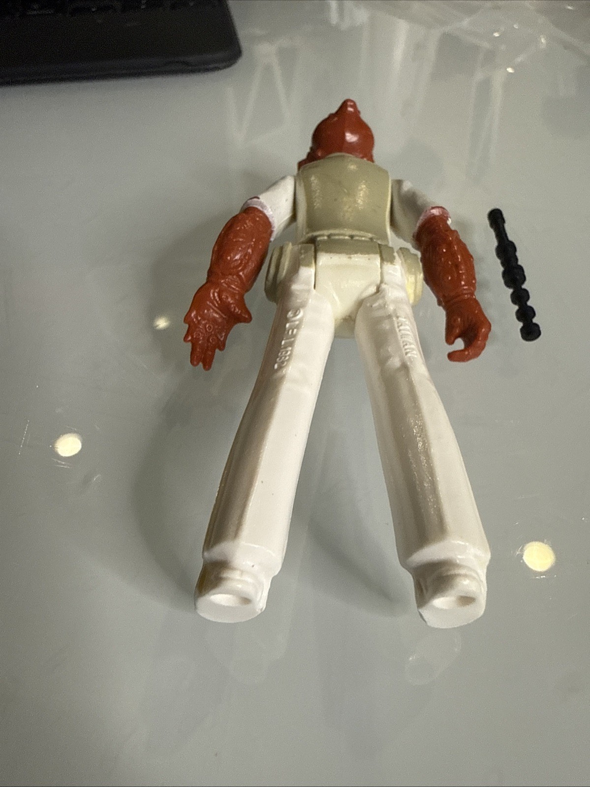 Admiral Ackbar sold