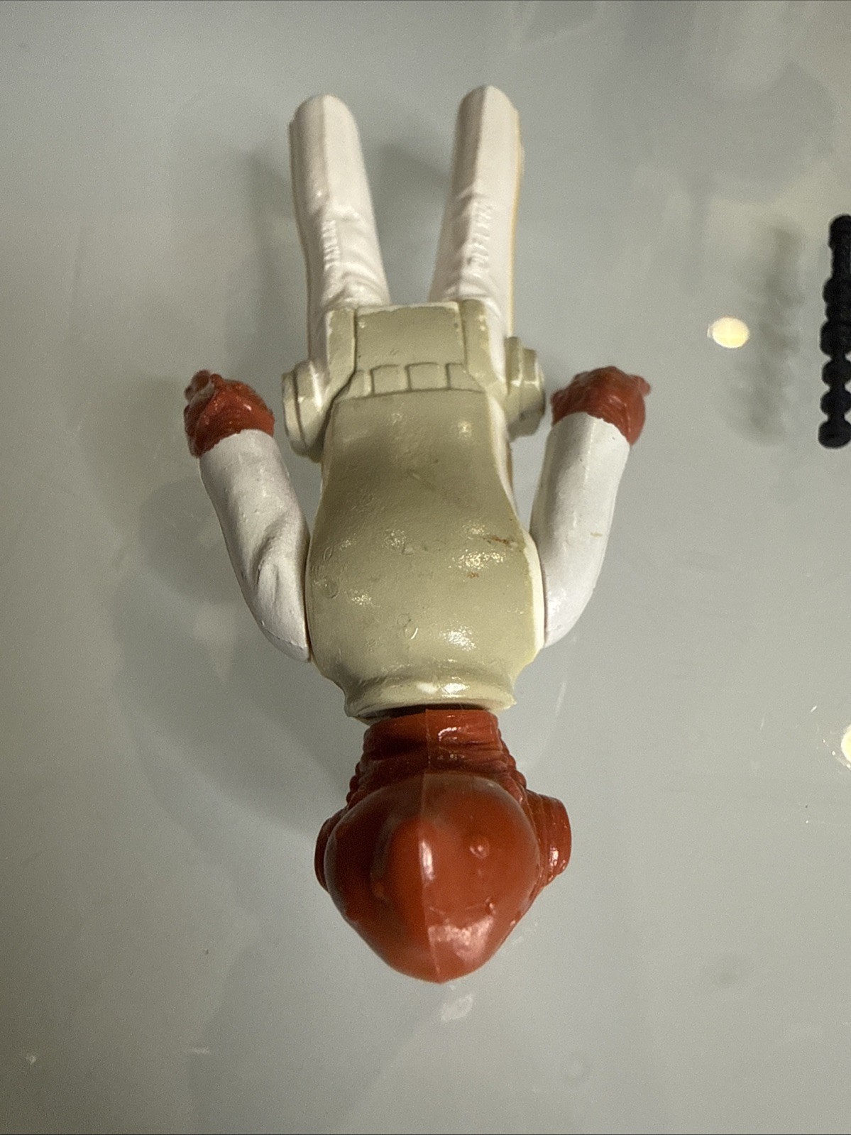 Admiral Ackbar sold