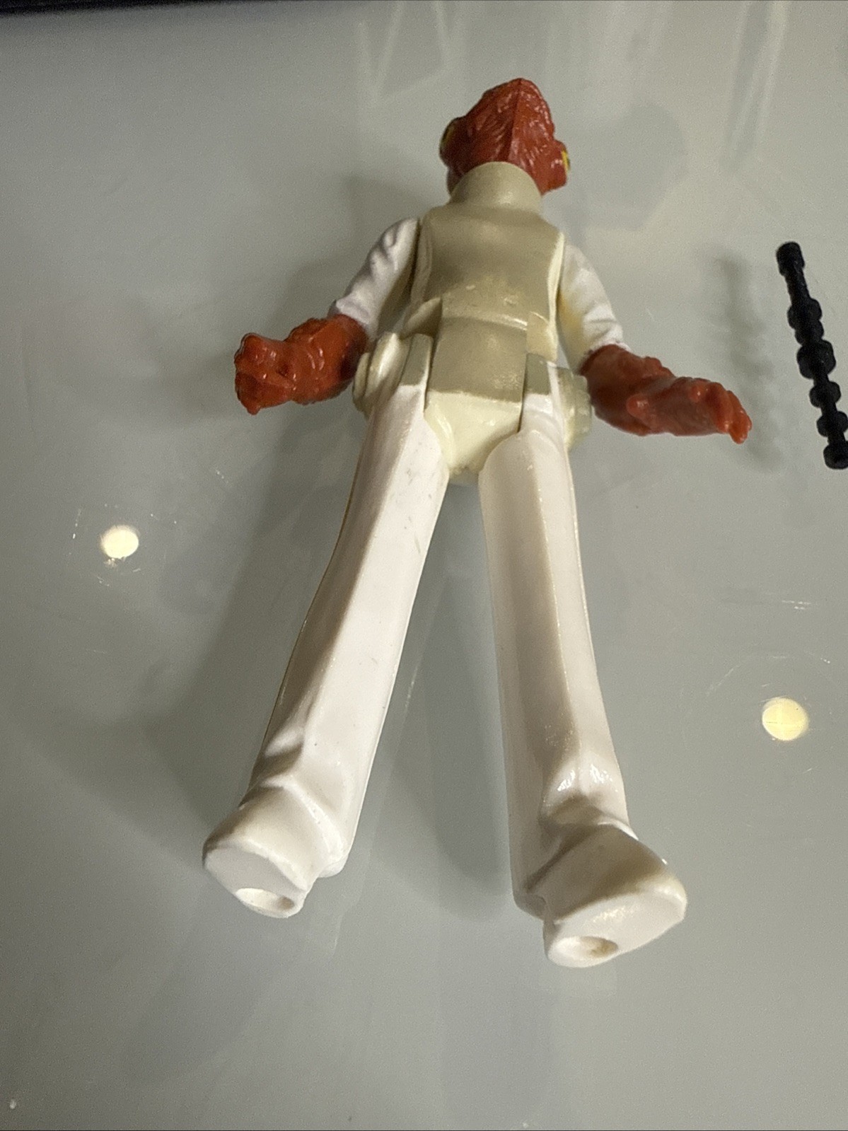 Admiral Ackbar sold