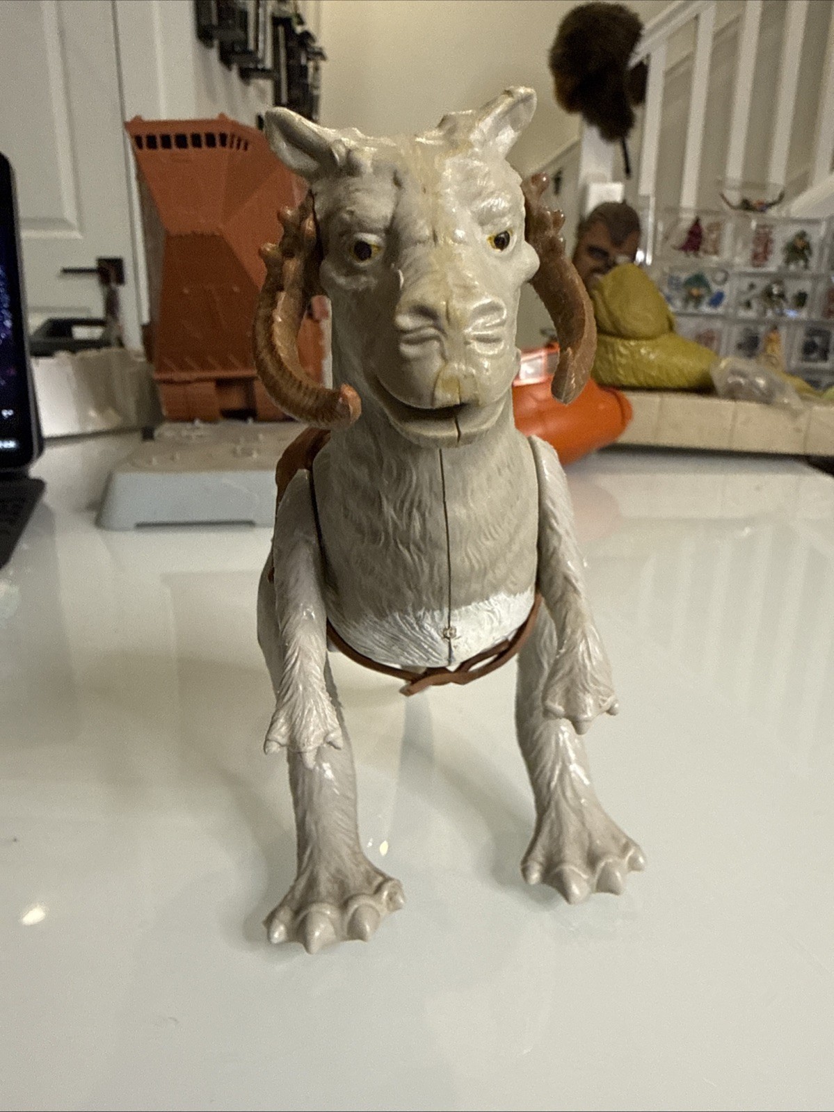 Tauntaun (closed belly) sold