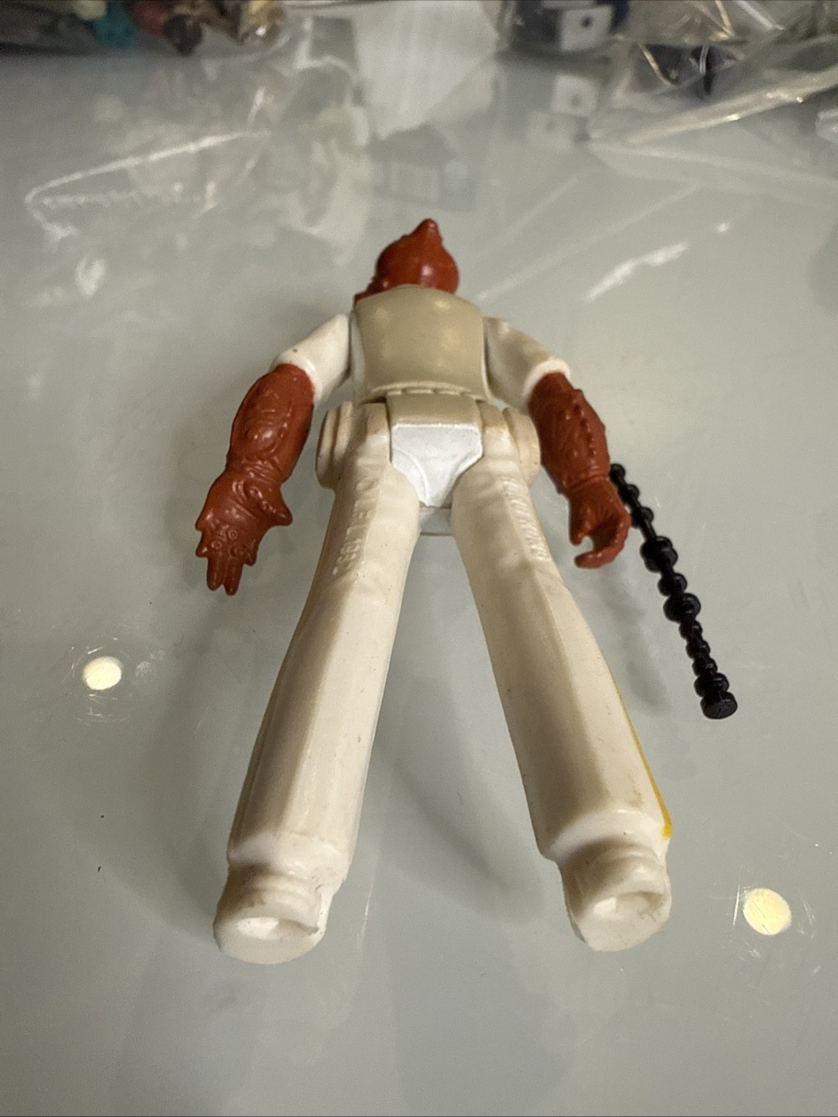 Admiral Ackbar sold