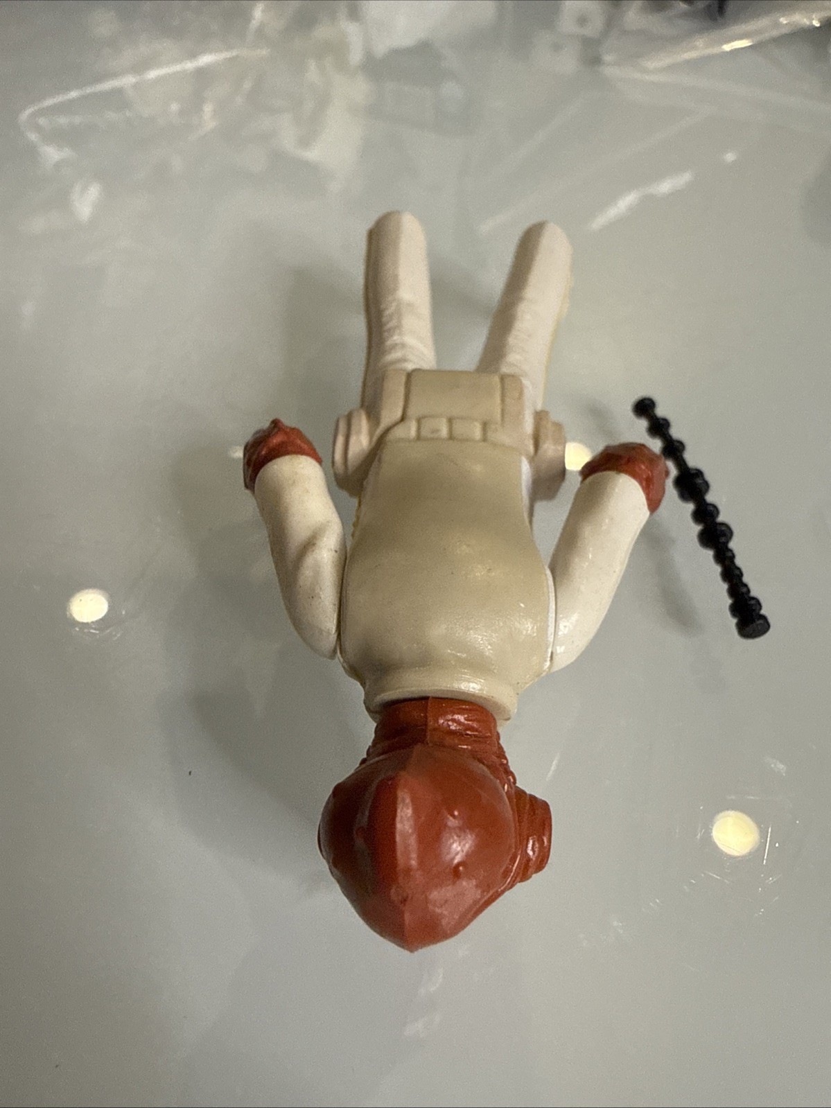 Admiral Ackbar sold