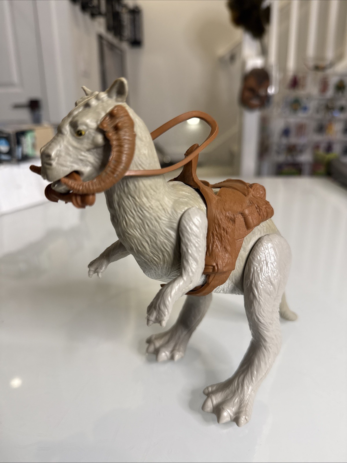 Tauntaun (closed belly) sold