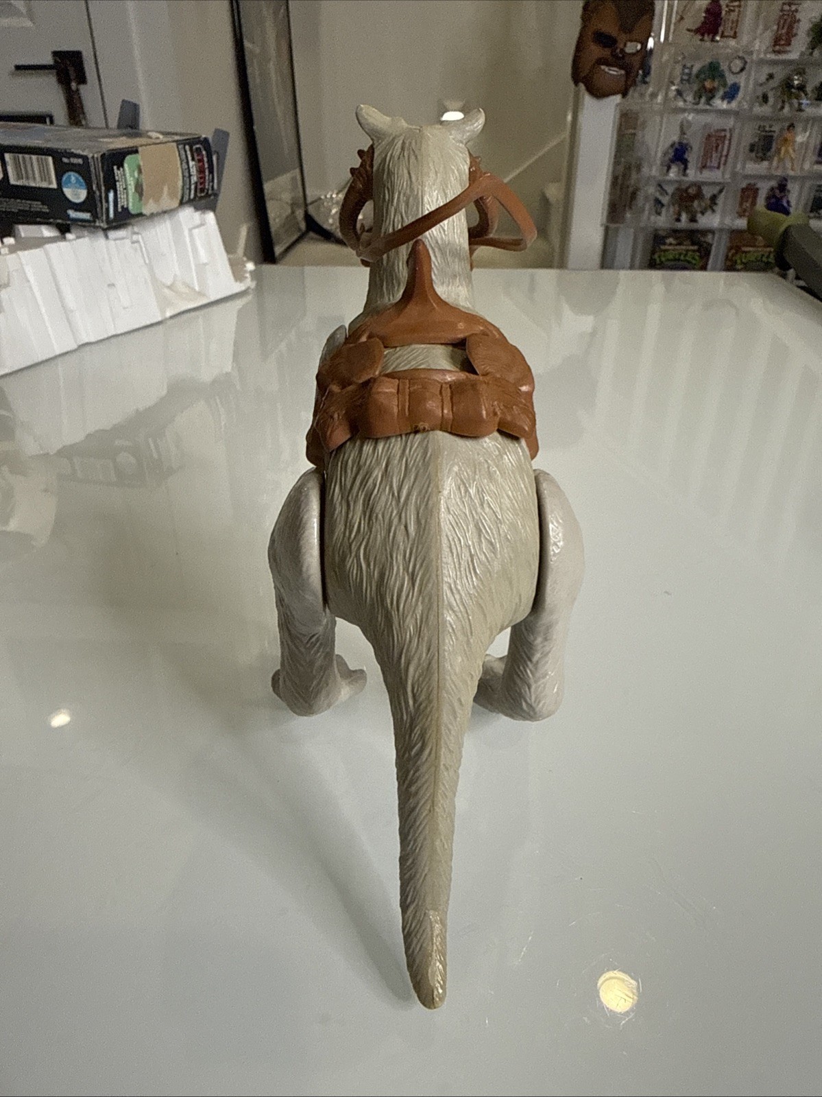 Tauntaun (closed belly) sold