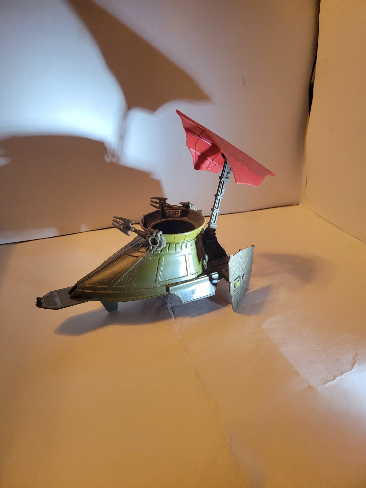 Desert Sail Skiff sold