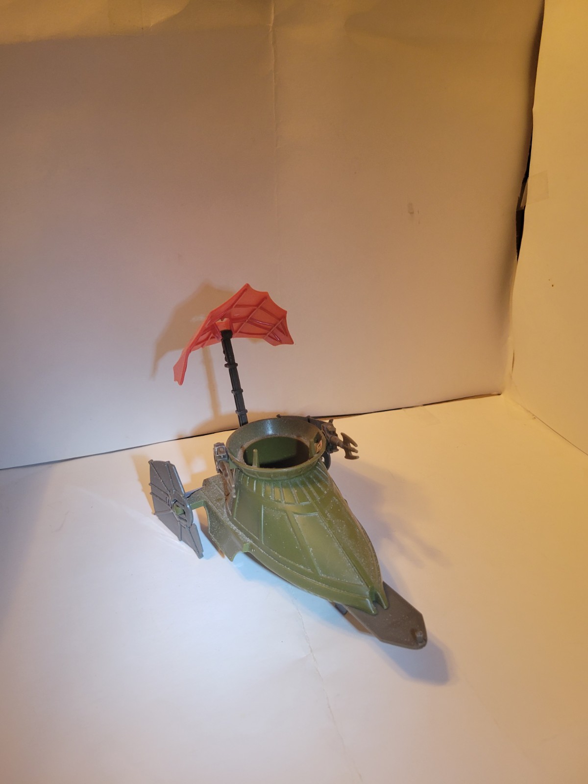Desert Sail Skiff sold