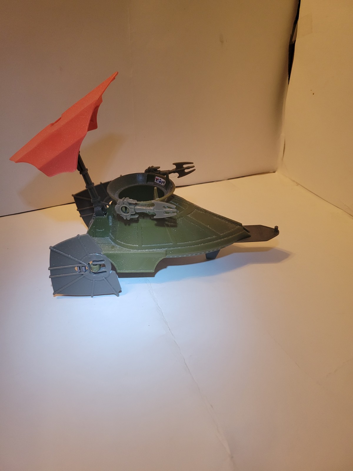 Desert Sail Skiff sold