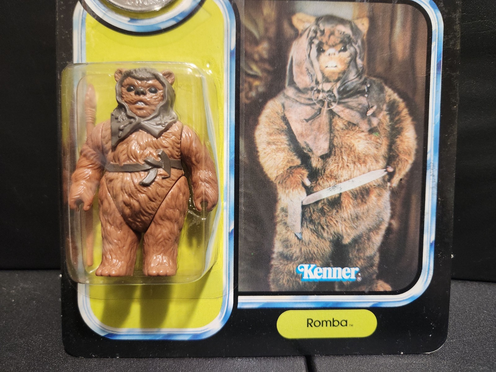 Romba sold