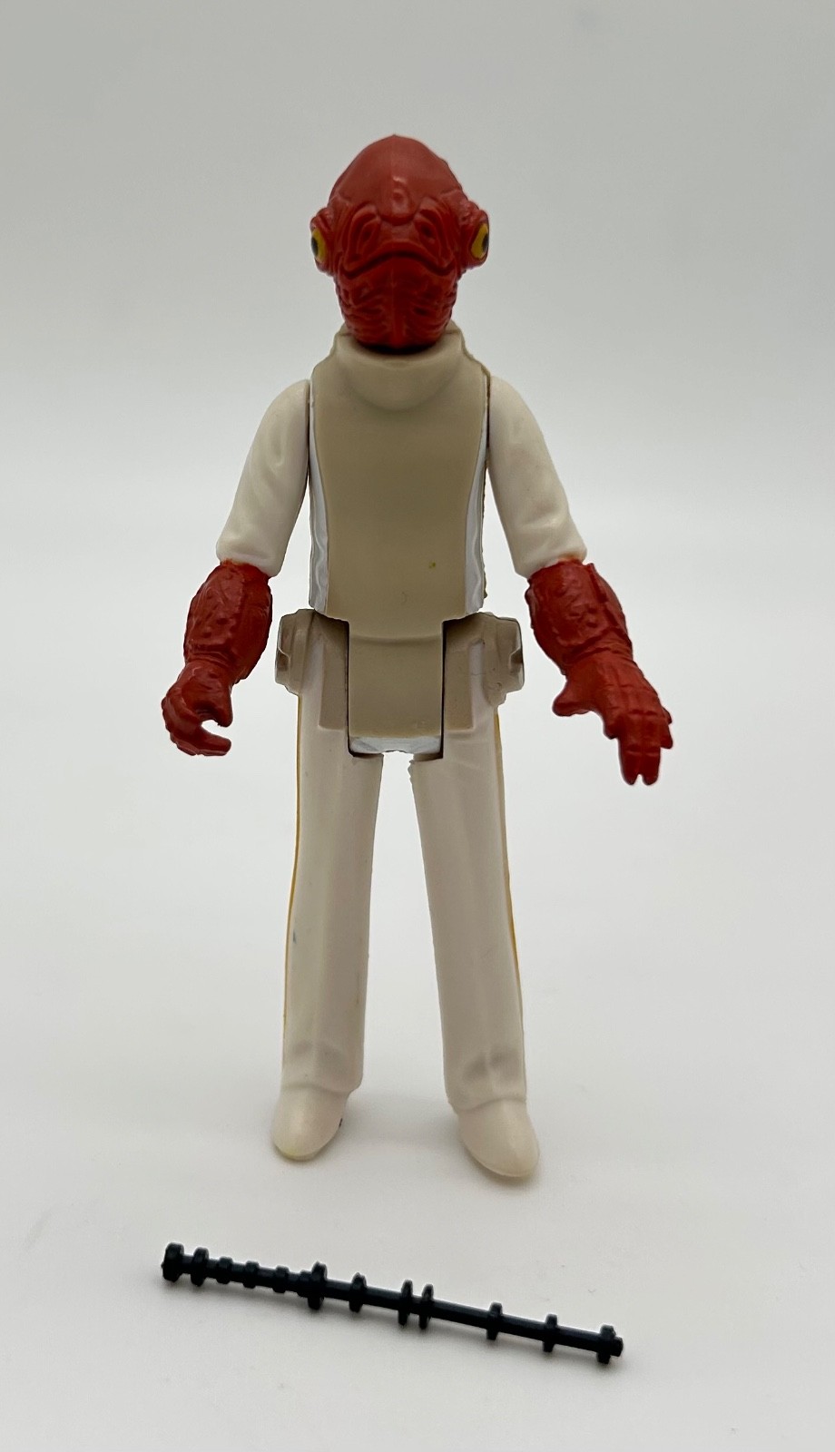 Admiral Ackbar sold