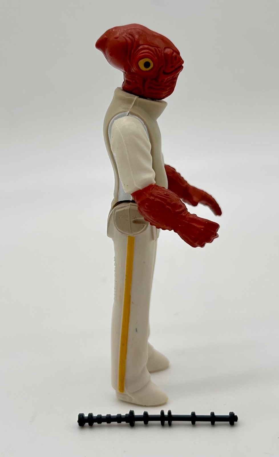 Admiral Ackbar sold