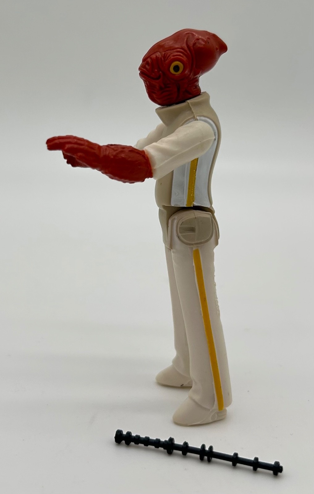 Admiral Ackbar sold