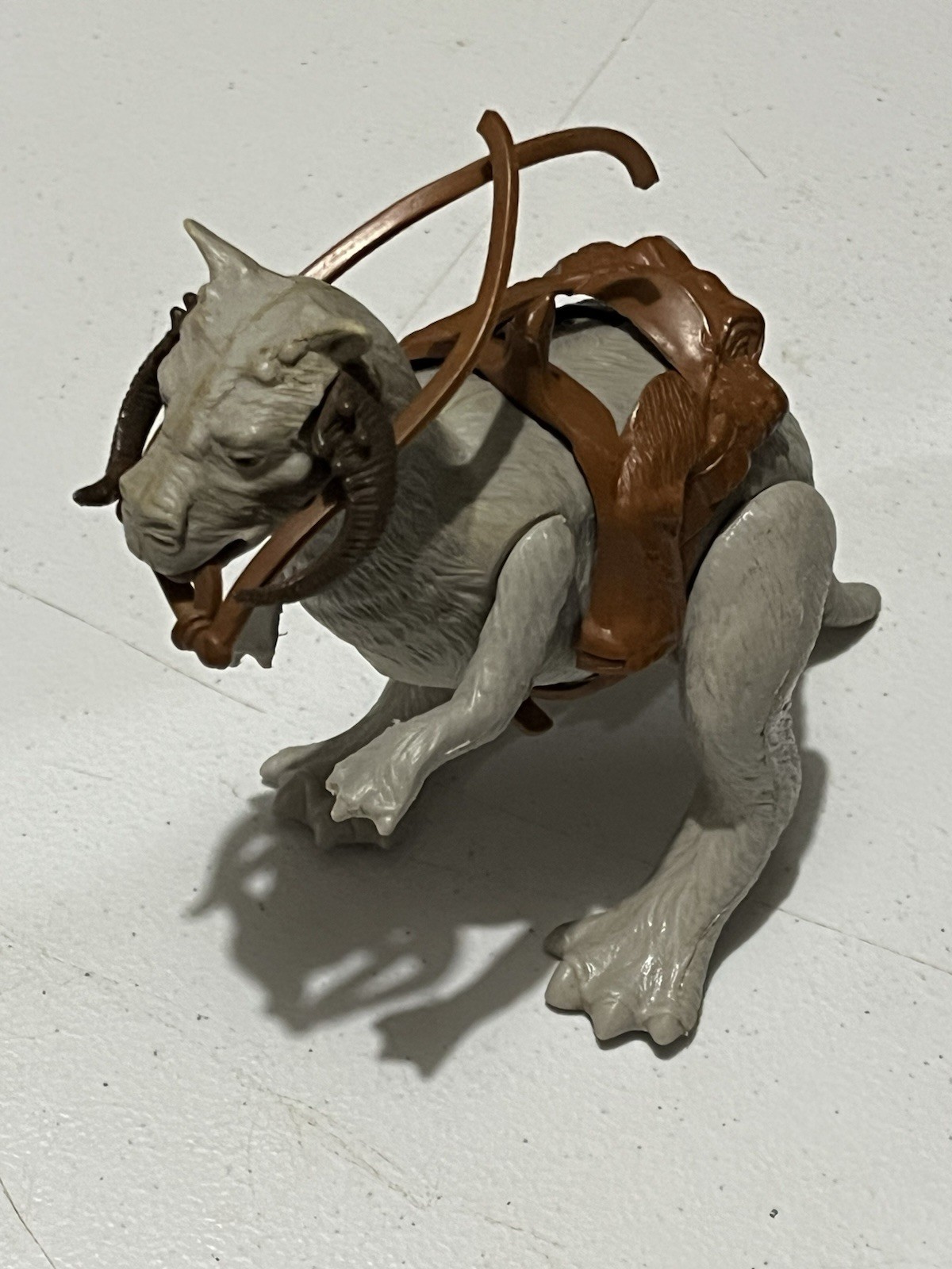 Tauntaun (closed belly) sold