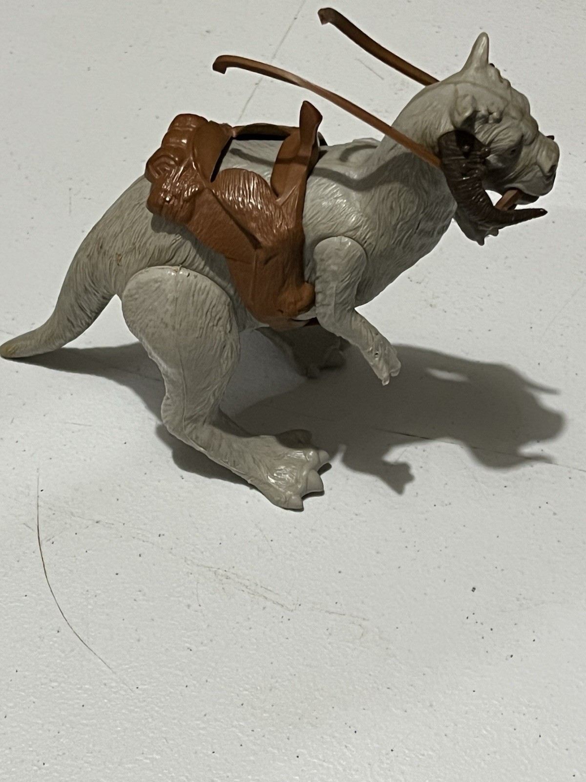 Tauntaun (closed belly) sold