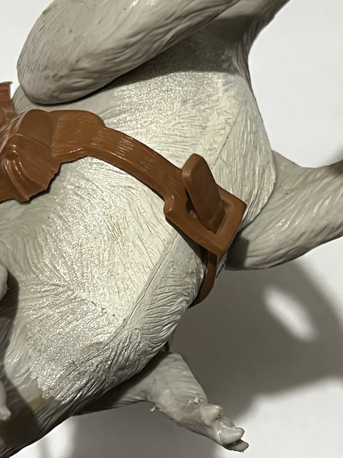 Tauntaun (closed belly) sold