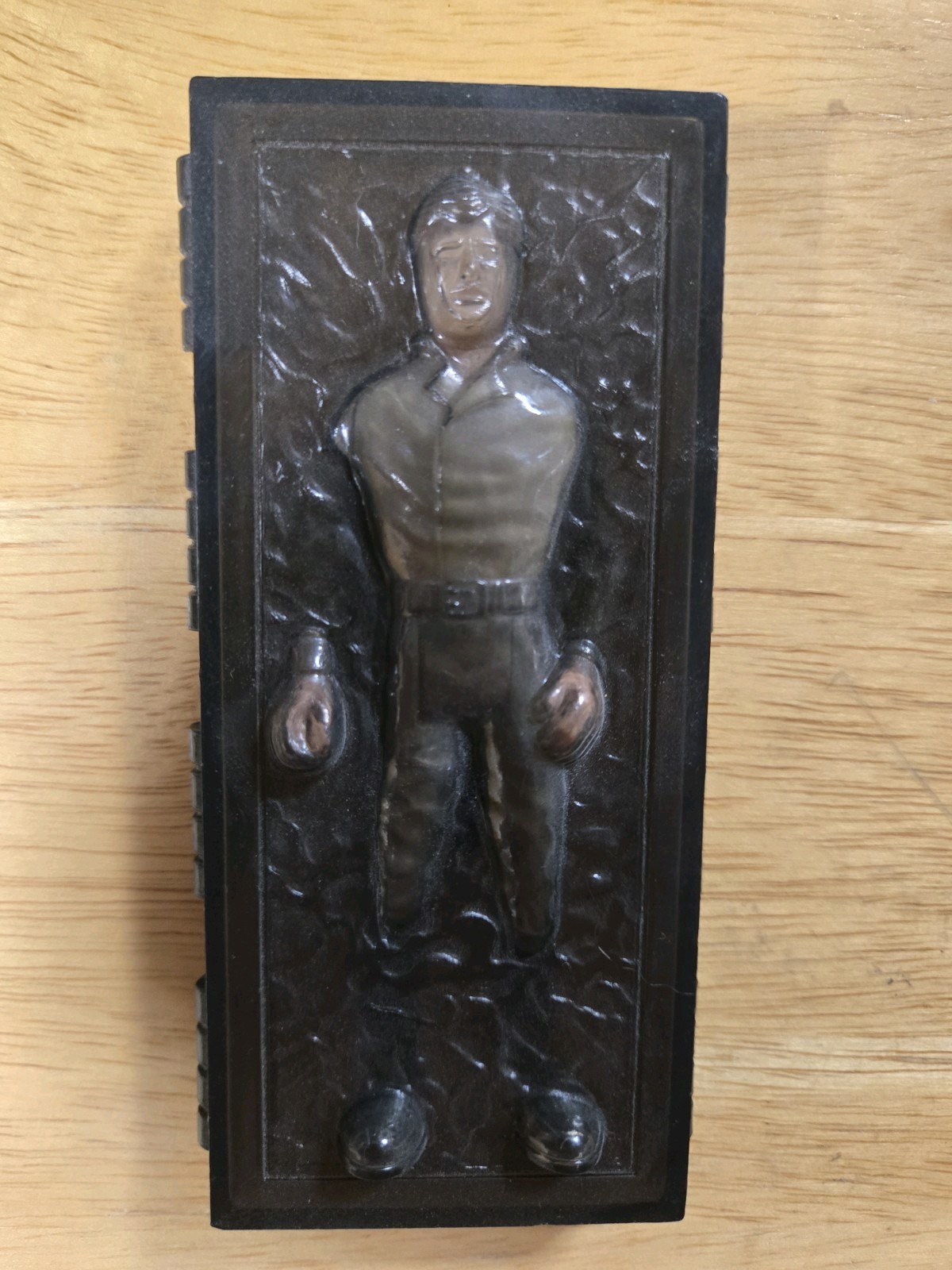 Han Solo (In Carbonite Chamber) sold