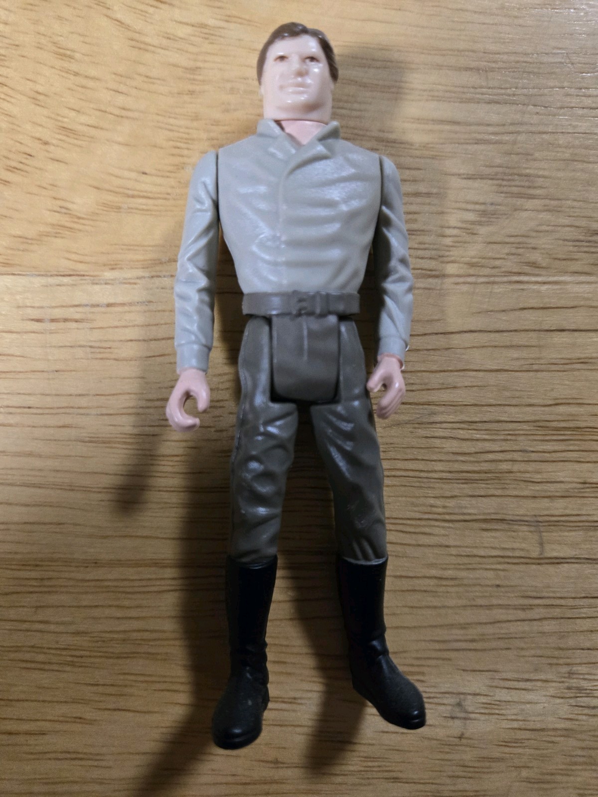 Han Solo (In Carbonite Chamber) sold