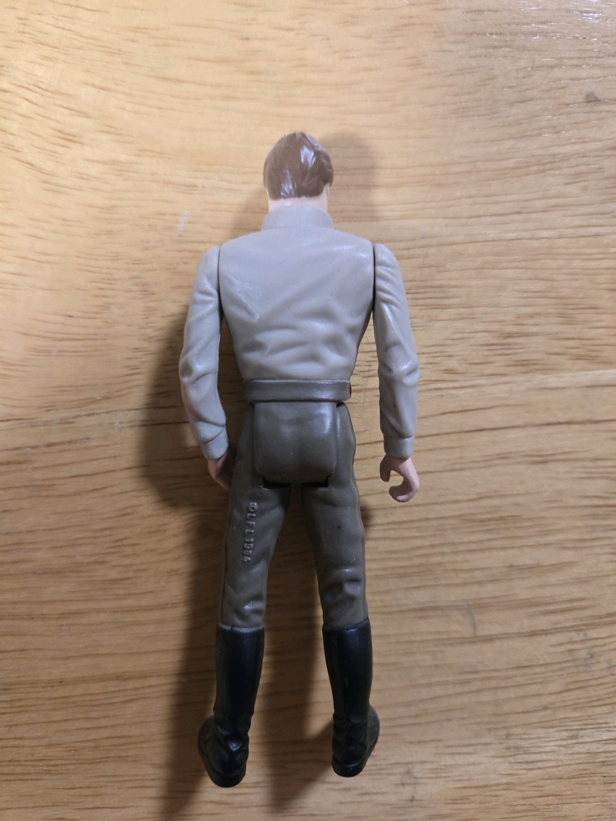 Han Solo (In Carbonite Chamber) sold