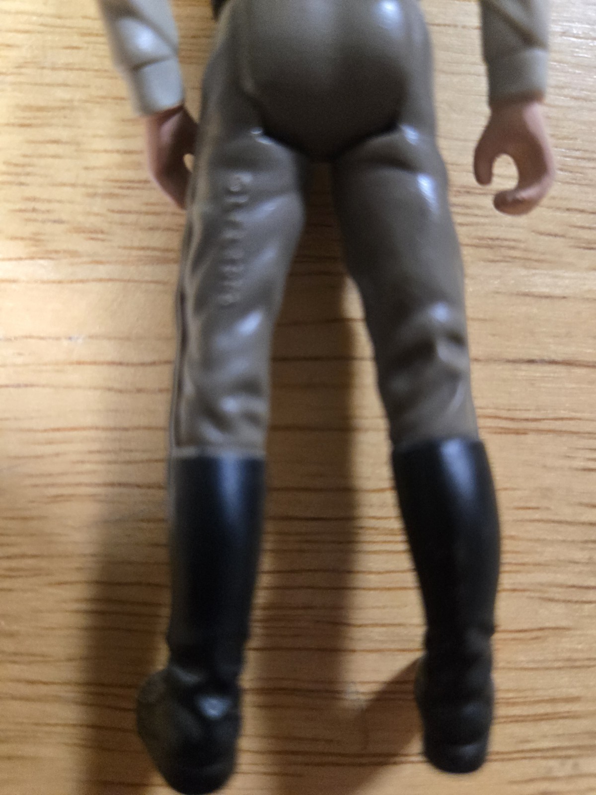 Han Solo (In Carbonite Chamber) sold