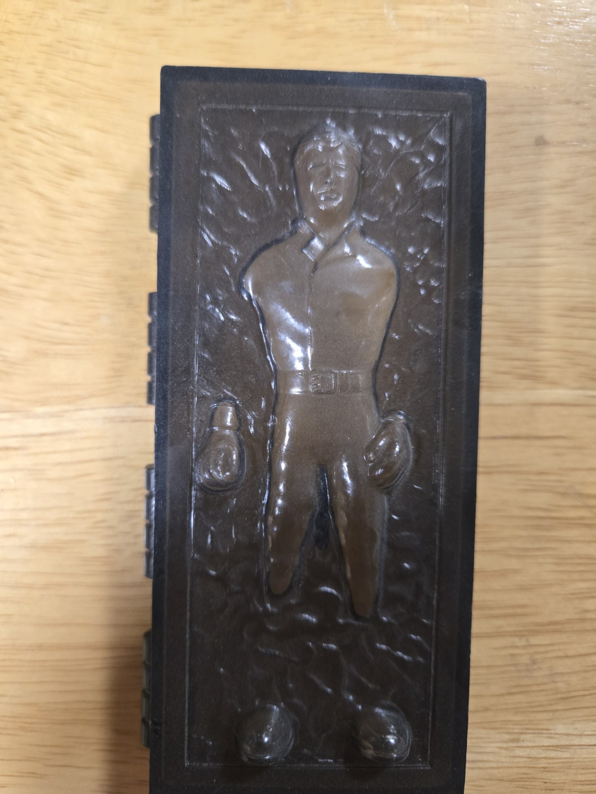 Han Solo (In Carbonite Chamber) sold